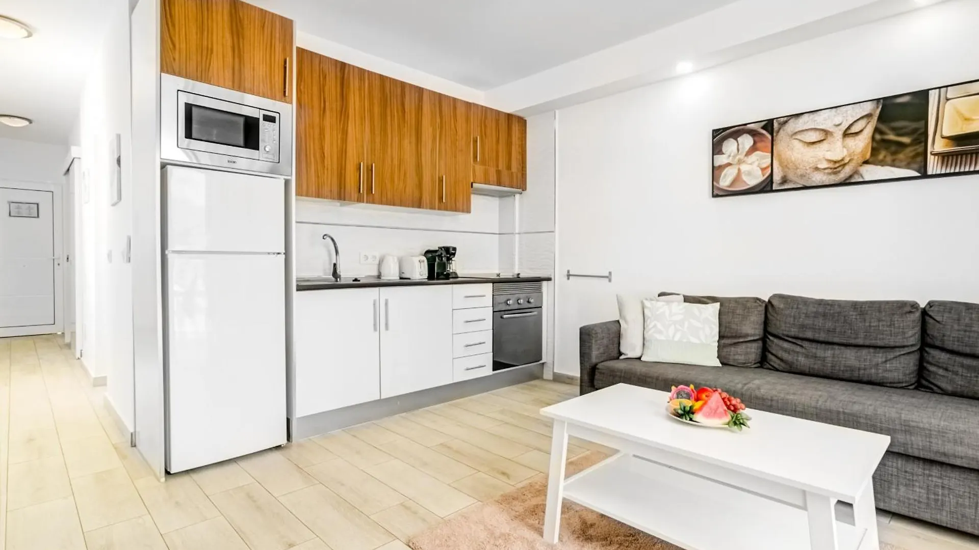 Cosy Apartment With Great View Costa Adeje