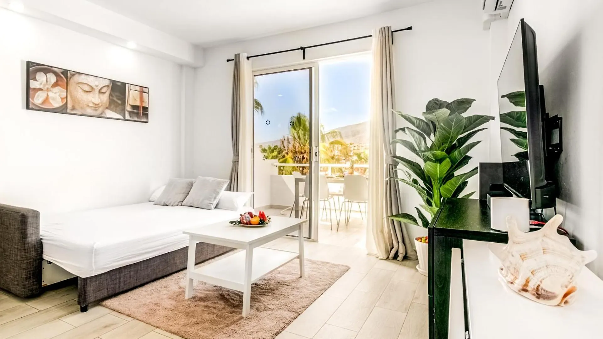 Cosy Apartment With Great View Costa Adeje  0*, Costa Adeje (Tenerife) Spagna