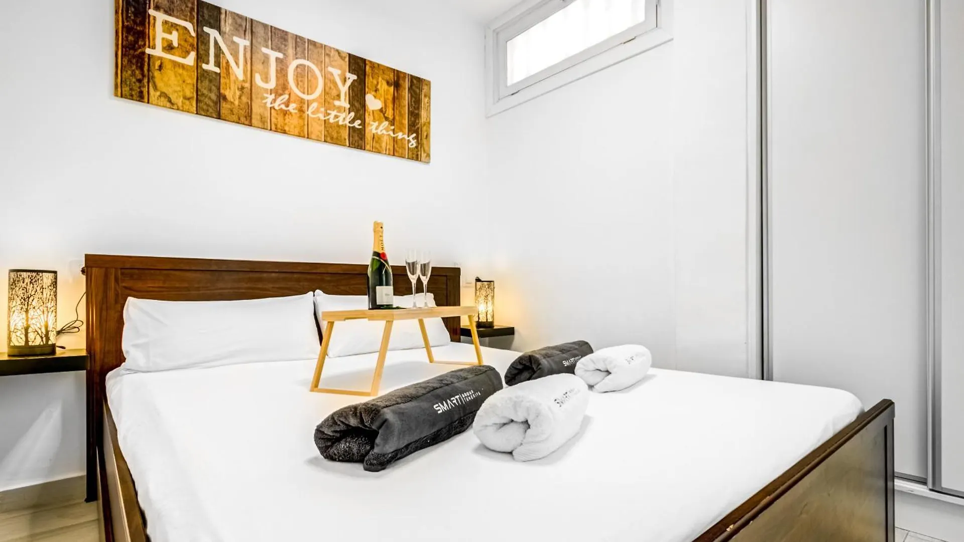 Cosy Apartment With Great View Costa Adeje   Costa Adeje (Tenerife)