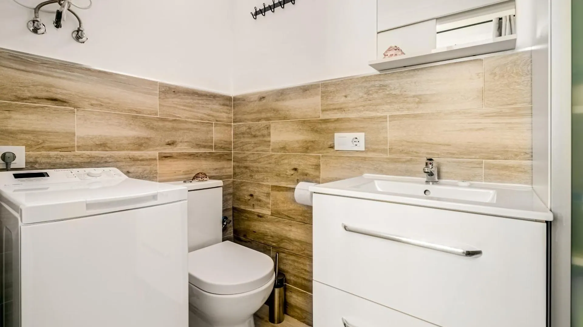 Cosy Apartment With Great View Costa Adeje  Costa Adeje (Tenerife)