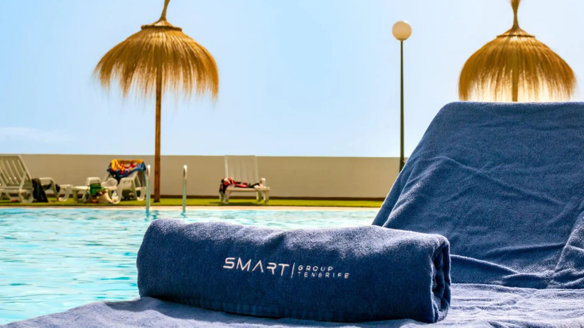 Cosy Apartment With Great View Costa Adeje   Costa Adeje (Tenerife)